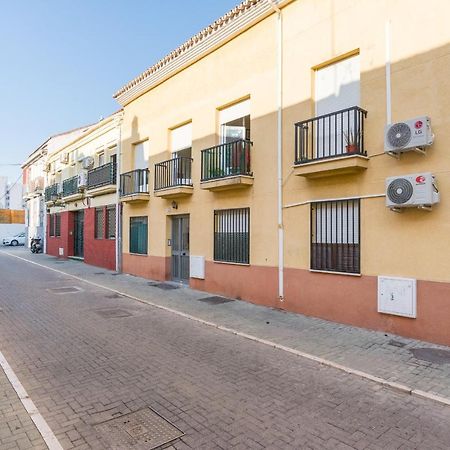 Family Noemi Home Center Málaga Eksteriør bilde