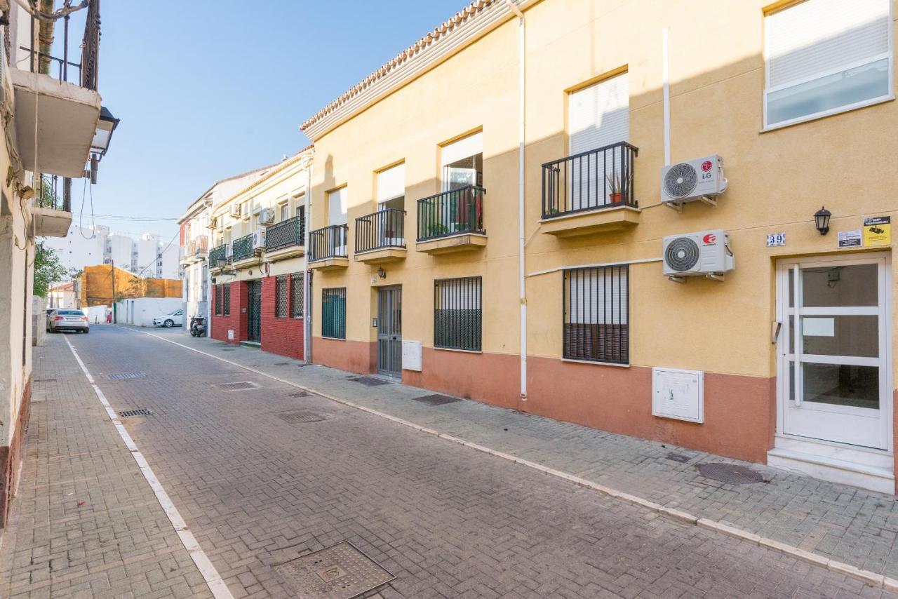 Family Noemi Home Center Málaga Eksteriør bilde